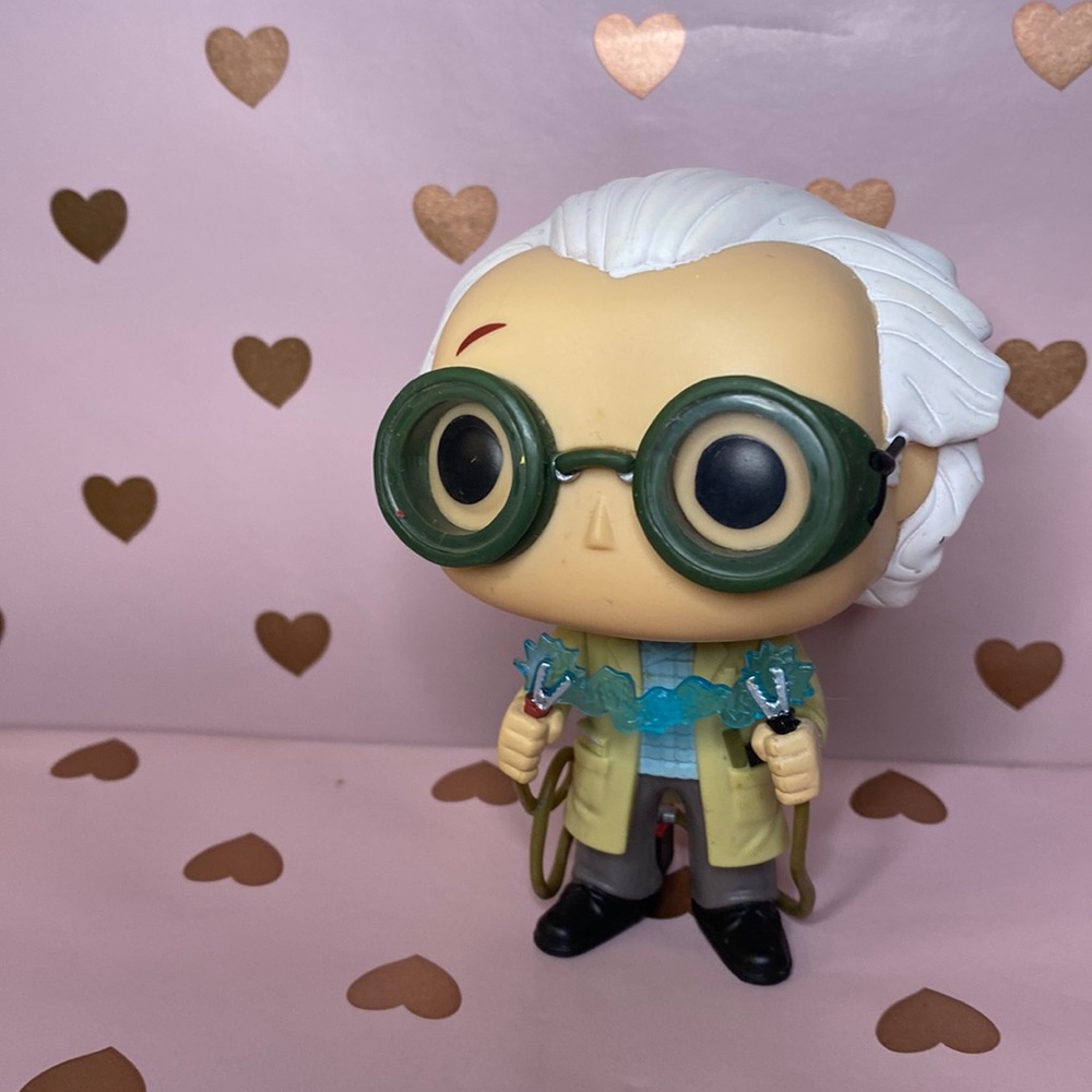 Funko pop